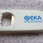 Eka säästökassa Korkinavaaja - pikkukuva 1