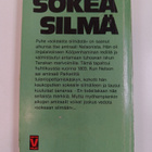 J. E. MacDonnell : Sokea silmä - pikkukuva 2