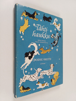 Dodie Smith : Tähtihaukku