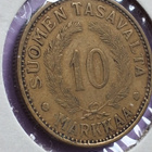 10 MARKKAA 1931 Rahakehyksessä, kts! - pikkukuva 5