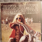 Janis Joplin´s Greatest Hits - pikkukuva 1
