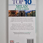 Reid Bramblett : DK Eyewitness Top 10 Travel Guide: Milan... - pikkukuva 2