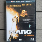 DVD: NARC (Jason Patric, Ray Liotta 2002) - pikkukuva 1