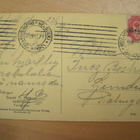 VANHA Postikortti Hämeenlinna 1910 - pikkukuva 2