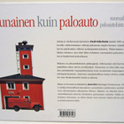 Punainen kuin paloauto - pikkukuva 2