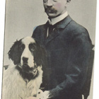 Eugen Schauman - postikortti - pikkukuva 1