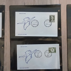 Grönlanti FDC, kuoria 71 kpl - pikkukuva 4