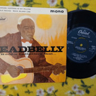 Leadbelly 2xEP - pikkukuva 1