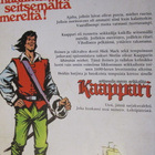 Tarzan Erikoisnumero # 1/1976 - Kuoleman rummut - pikkukuva 4