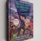 Max Brallier : Maailman viimeiset tyypit 7 : Tuomiopäivän... - pikkukuva 1