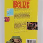 Tony Perrottet : Belize - pikkukuva 2