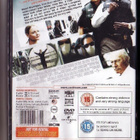 dvd, Inside Man (D Washington, C Owen, J Foster) Uusi / New - pikkukuva 2