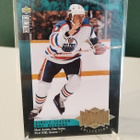 1995-96 Upper Deck Wayne Gretzky Collection kortit - pikkukuva 4