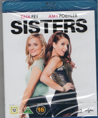 Sisters (2015)	(74 059)	UUSI	-FI-	nordic,	BLU-RAY		tina fey