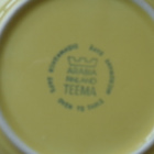 ARABIA ,KAHVIKUPPI+ASETTI, TEEMA - pikkukuva 5