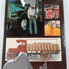 Eric Gibbins : The pictorial history of trucks - pikkukuva 2