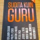 SIJOITA KUIN GURU : Karo Hämäläinen, Jukka Oksaharju - pikkukuva 1