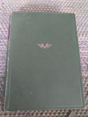 Evelyn Waugh: Mennyt maailma