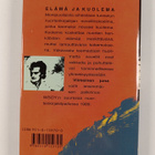 Tuula Kallioniemi : Viimeinen juna : novelleja - pikkukuva 2