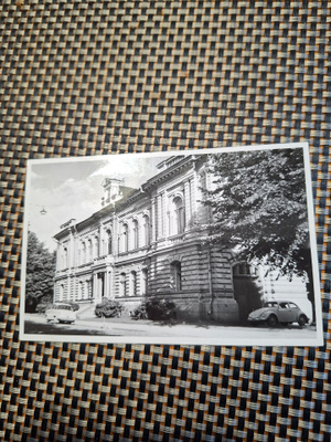 8Z Porvoo Kaupungintalo