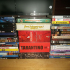 Sekainen DVD läjä - pikkukuva 1
