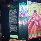 Tolkien : Taru sormusten herrasta ( "riimukansi" ) SIS POST - pikkukuva 2
