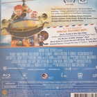 HAIKARAT BLU-RAY SUOMIPUHE - pikkukuva 2