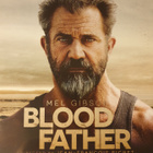 Blood Father Blu-ray (Mel Gibson) - pikkukuva 1