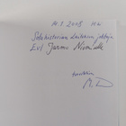 Mikko Elo : Parkanon pioneerivarikko (signeerattu, tekijä... - pikkukuva 3