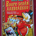 Roope-sedän Aarrearkku hieno kunto 2006 - pikkukuva 1