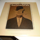 J. D. Blackfoot-The Ultimate Prophecy (Usa orig) - pikkukuva 2
