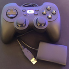 Logitech Cordless RumblePad 2 ohjain - pikkukuva 1