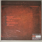 Machine Head : The Burning Red - LP, uusi - pikkukuva 3