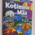 Sheila Higginson : Kotimme maa : kysymyksiä ja vastauksia - pikkukuva 1