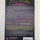 Jessica Knoll : Luckiest Girl Alive - A Novel - pikkukuva 2