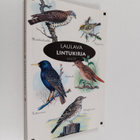 Laulava lintukirja - pikkukuva 1