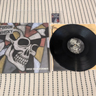 Poison Whisky - Enter The Meatgrinder (Sydärilp006) - pikkukuva 1