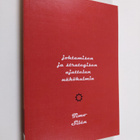 Timo Silen : Johtamisen ja strategisen ajattelun näkökulmia - pikkukuva 1