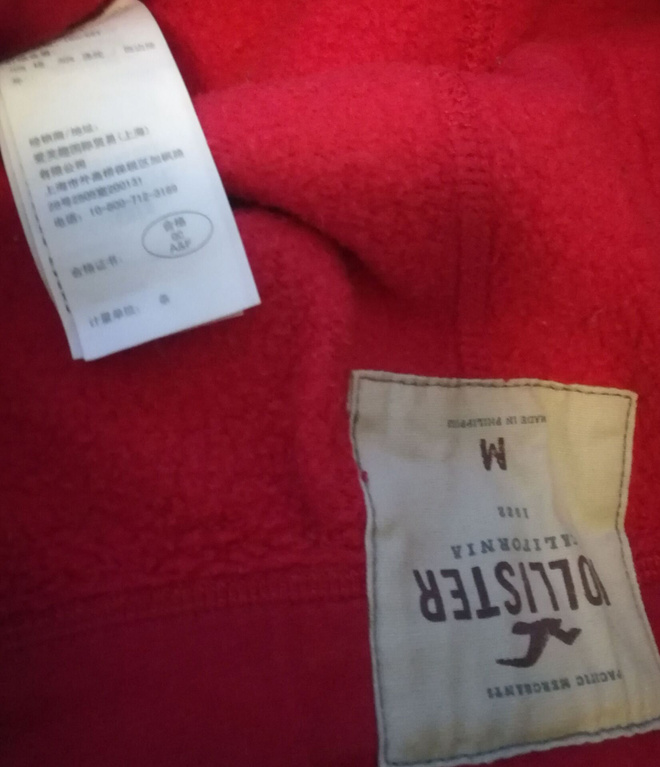 Item image