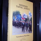 Mauno Uusitalo: YHTEINEN TAIVAL JATKUU (Sis.postikulut) - pikkukuva 1