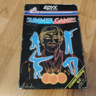 Summer Games - Commodore 64 - pikkukuva 1