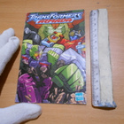 Transformers Armada minisarjakuva A - pikkukuva 1