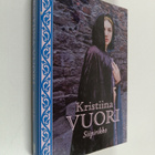 Kristiina Vuori : Siipirikko - pikkukuva 1