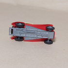 MG TC avoauto 1948 1:87 Praline - pikkukuva 3