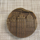50 Cercle Nordique mitali 1922-1972 /Nanny Still -Mgkinney - pikkukuva 2