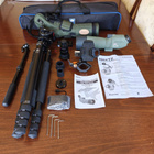 Kowa TSN-601 kaukoputki + useita lisävarusteita - pikkukuva 1