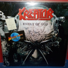Kreator – Enemy Of God EX+/EX 2LP - pikkukuva 1