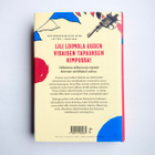 Sirkusnaisen arvoitus – Laura Andersson - pikkukuva 2