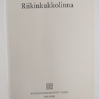 Victoria Holt : Riikinkukkolinna - pikkukuva 3