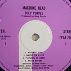 Deep Purple : Machine Head. UK -72. - pikkukuva 5